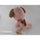 Hasbro Pound Puppies elemes kutyus plüss figura