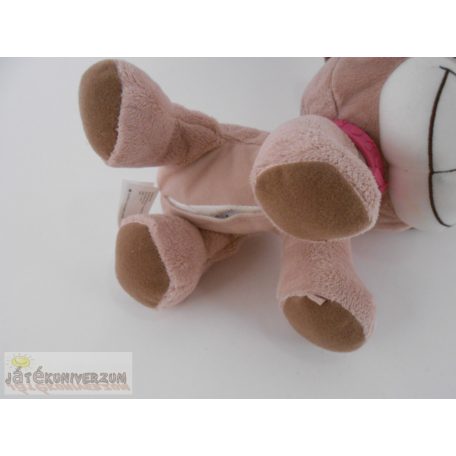 Hasbro Pound Puppies elemes kutyus plüss figura