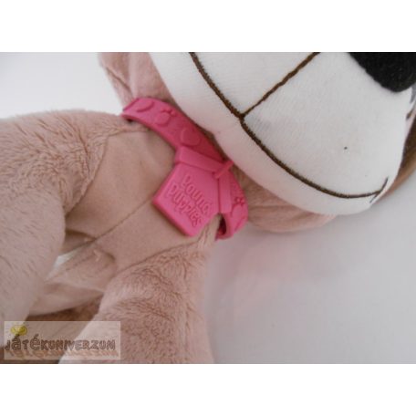 Hasbro Pound Puppies elemes kutyus plüss figura