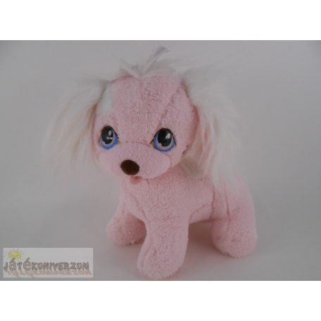 Hasbro Puppy Surprise mamakutya kölykökkel plüss figura