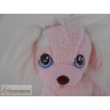 Hasbro Puppy Surprise mamakutya kölykökkel plüss figura
