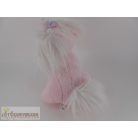 Hasbro Puppy Surprise mamakutya kölykökkel plüss figura