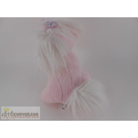 Hasbro Puppy Surprise mamakutya kölykökkel plüss figura