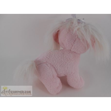 Hasbro Puppy Surprise mamakutya kölykökkel plüss figura