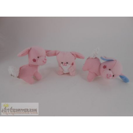 Hasbro Puppy Surprise mamakutya kölykökkel plüss figura