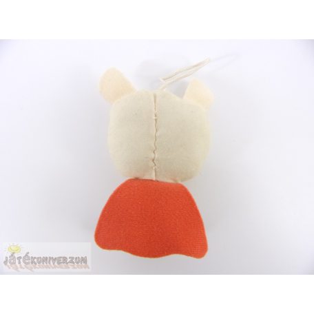 Super Heroes Superdog plüss figura