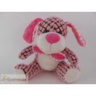 Carousel kutya plüss figura