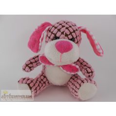 Carousel kutya plüss figura