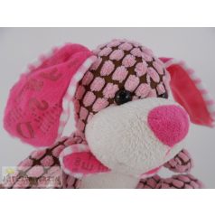 Carousel kutya plüss figura