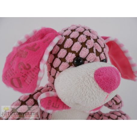 Carousel kutya plüss figura