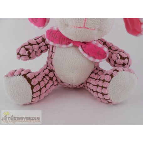 Carousel kutya plüss figura