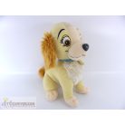 Susi és Tekergő Susi kutya plüss figura