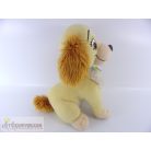 Susi és Tekergő Susi kutya plüss figura