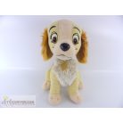 Susi és Tekergő Susi kutya plüss figura