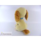 Susi és Tekergő Susi kutya plüss figura