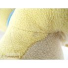 Susi és Tekergő Susi kutya plüss figura