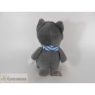 Kinder Husky kutya kutyus plüss figura