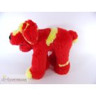  Tweenies Doodles kutya plüss figura