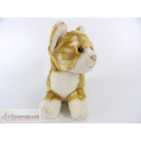 Kutya kutyus kis méretű plüss figura