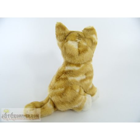 Kutya kutyus kis méretű plüss figura