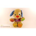 Fisher Price tanuló kutyus