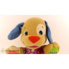 Fisher Price tanuló kutyus