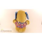 Fisher Price tanuló kutyus