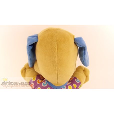 Fisher Price tanuló kutyus