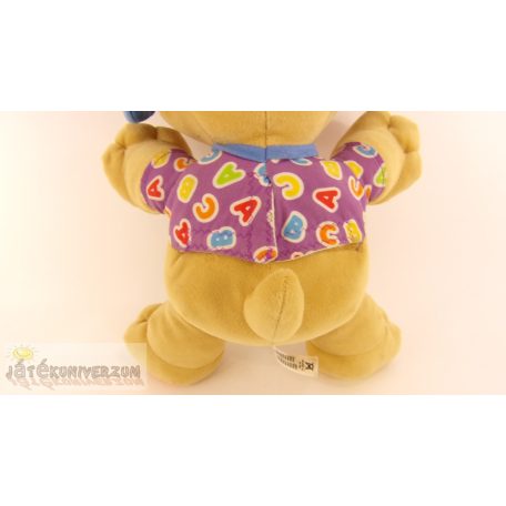 Fisher Price tanuló kutyus
