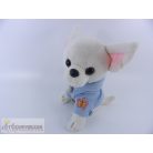 Kutya kutyus plüss figura