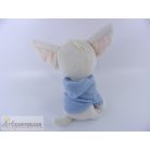 Kutya kutyus plüss figura