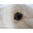 Zapf Baby born pisilő kutya kutyus plüss figura