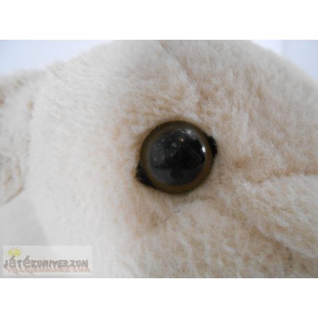 Zapf Baby born pisilő kutya kutyus plüss figura