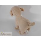 Zapf Baby born pisilő kutya kutyus plüss figura