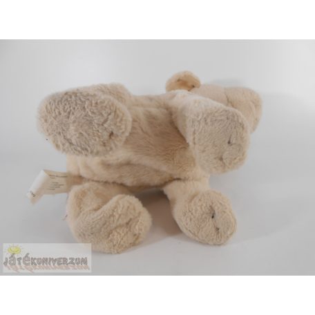 Zapf Baby born pisilő kutya kutyus plüss figura