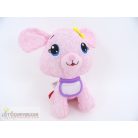 Fisher Price rárajzolható kutya figura