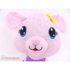 Fisher Price rárajzolható kutya figura