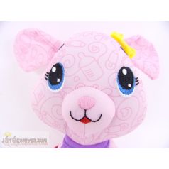 Fisher Price rárajzolható kutya figura