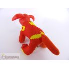 Tweenies Doodles mini kutya plüss figura