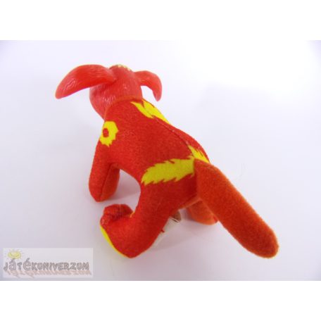 Tweenies Doodles mini kutya plüss figura