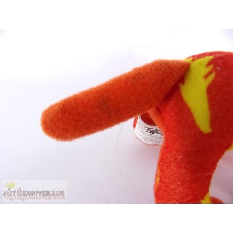 Tweenies Doodles mini kutya plüss figura