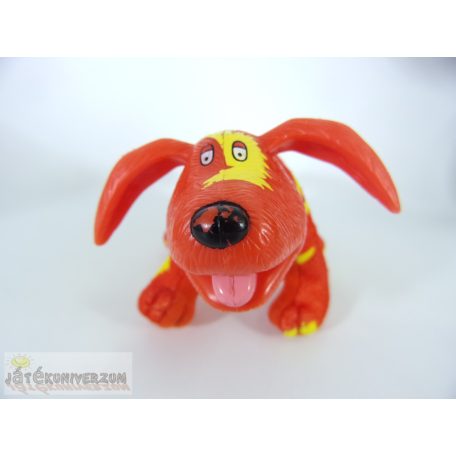 Tweenies Doodles mini kutya plüss figura