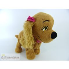 Club Petz Lucy interaktív kutyus