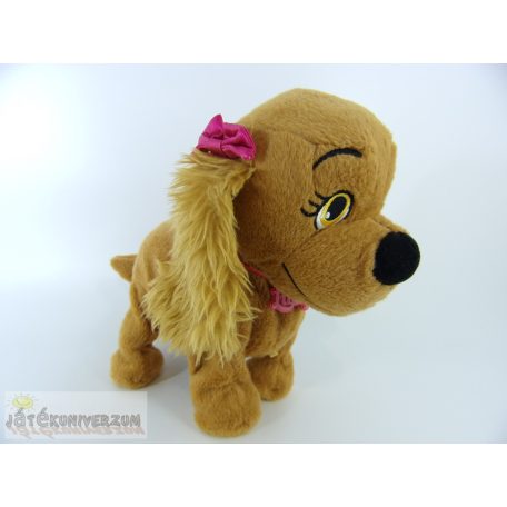 Club Petz Lucy interaktív kutyus