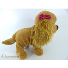Club Petz Lucy interaktív kutyus