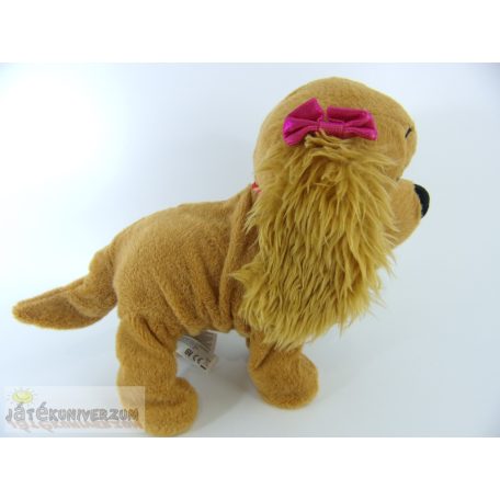 Club Petz Lucy interaktív kutyus