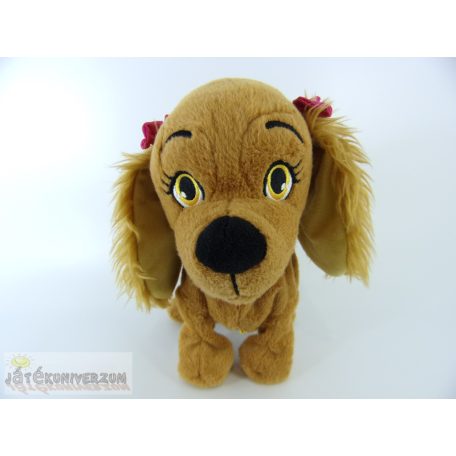 Club Petz Lucy interaktív kutyus