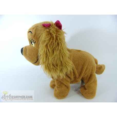 Club Petz Lucy interaktív kutyus