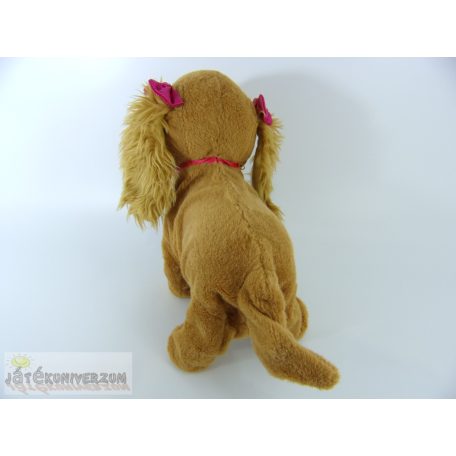 Club Petz Lucy interaktív kutyus