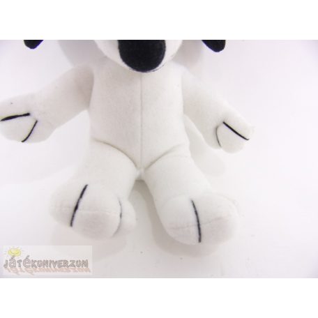 Snoopy plüss figura